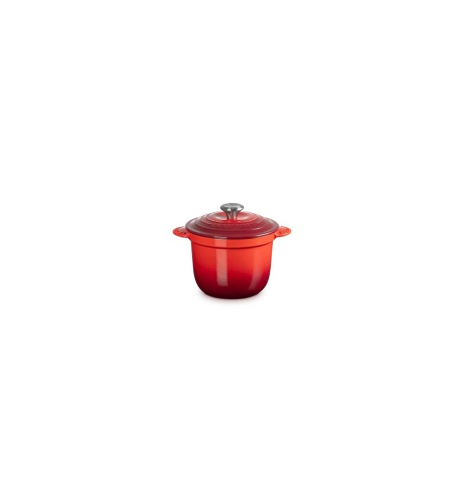 Le Creuset Bräter Cocotte Every Ø 18 cm, Kirschrot