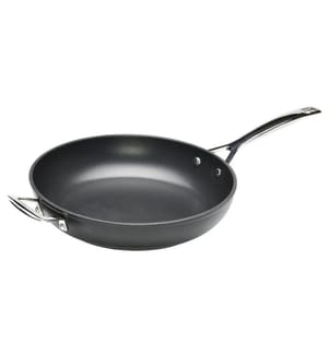 Le Creuset Bratpfanne Alu, Hoch, 30 cm