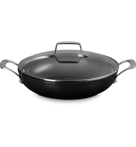 Le Creuset Servierpfanne Essential Keramik-Antihaft Ø 28 cm