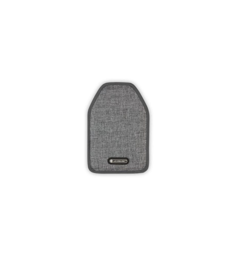Le Creuset Bottle Cover WA 126 Grey