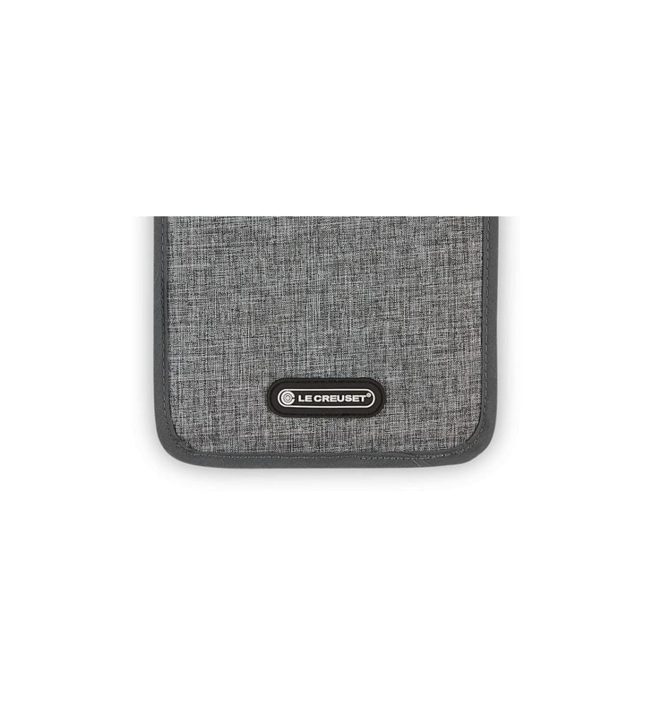 Le Creuset Bottle Cover WA 126 Grey