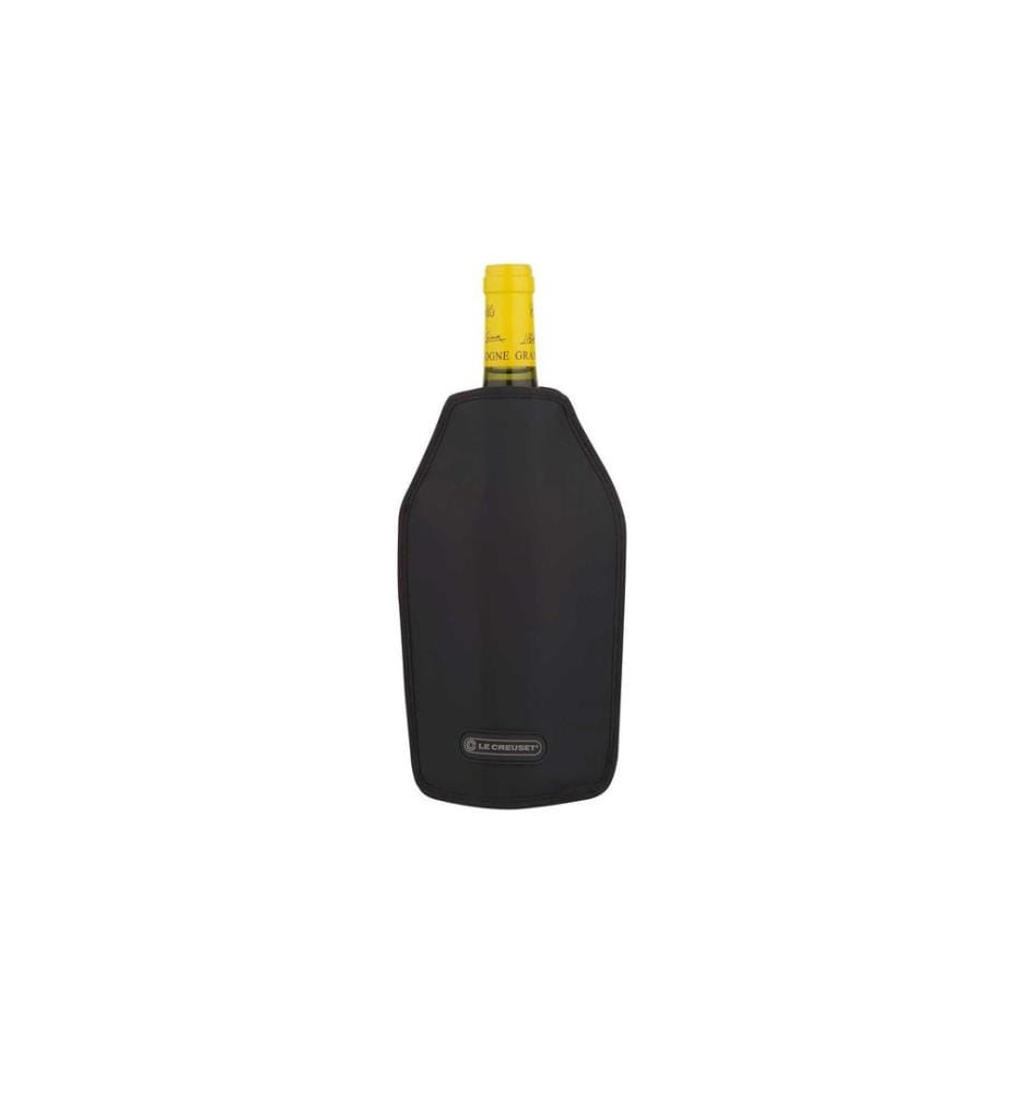 Manchon pour bouteille Le Creuset WA-126 Noir