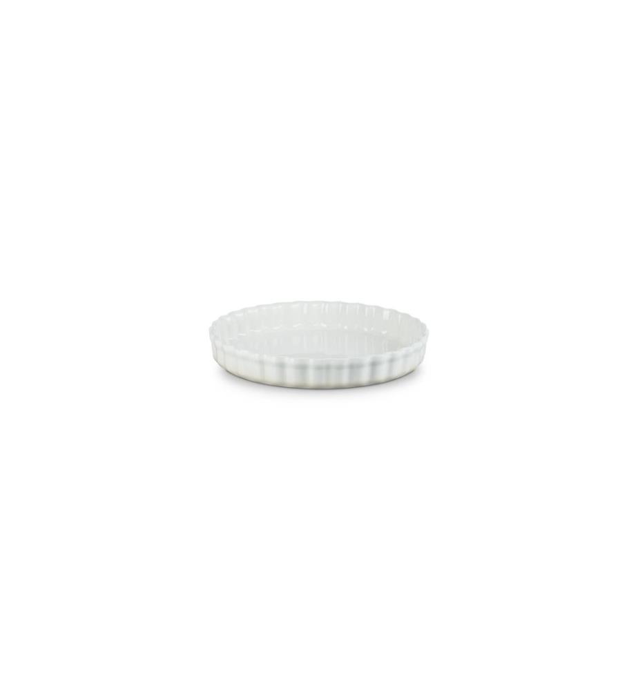 Le Creuset Tarte-Backform Tarte Form Ø 28 cm, Meringue
