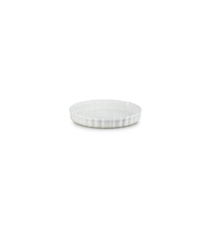 Le Creuset Tarte-Backform Tarte Form Ø 28 cm, Meringue