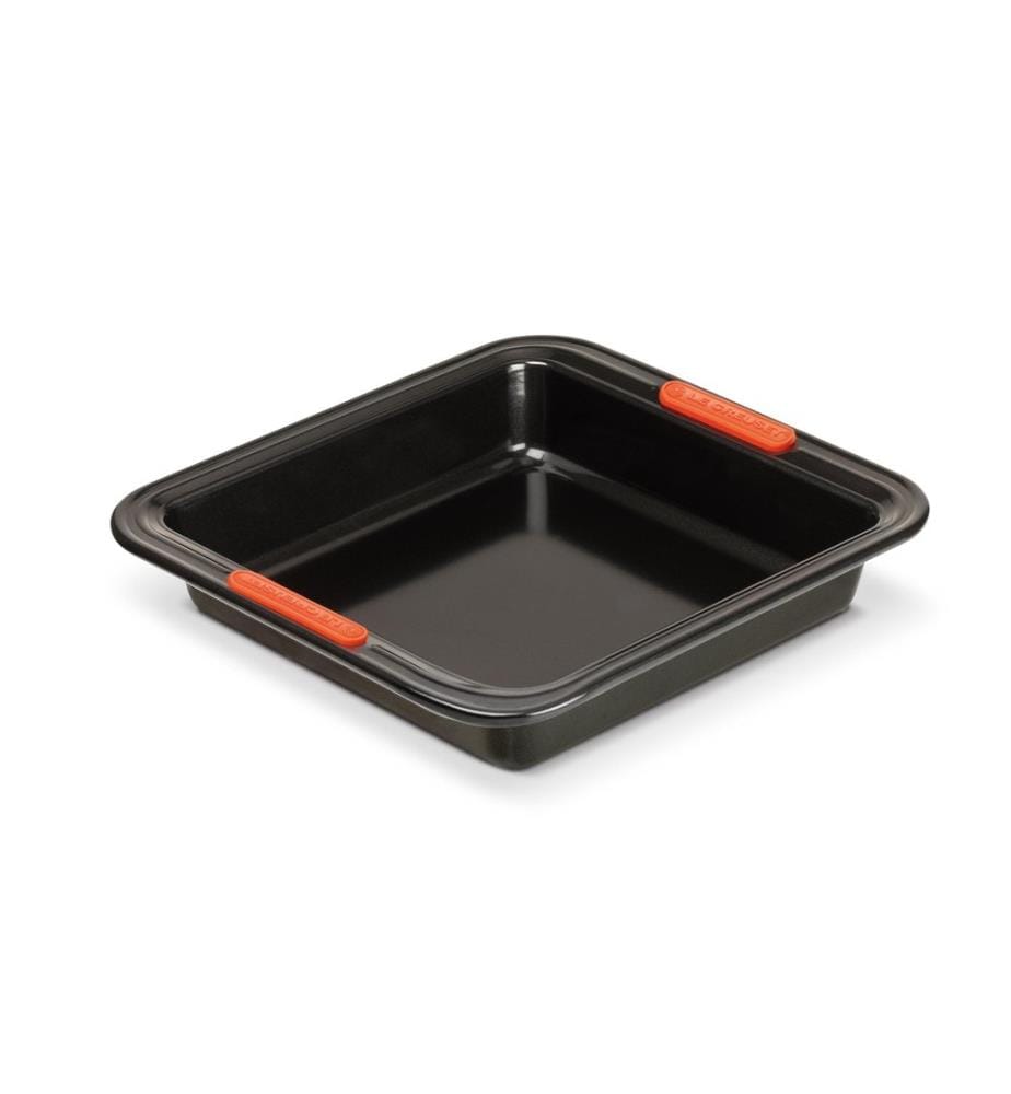 Le Creuset Backform eckig 23 cm x 23 cm