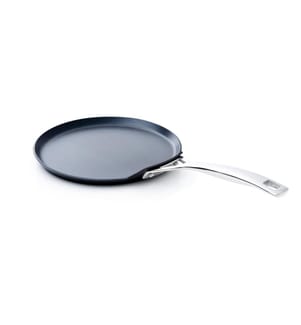 Le Creuset Crêpes-Pfanne Aluminium, 28 cm