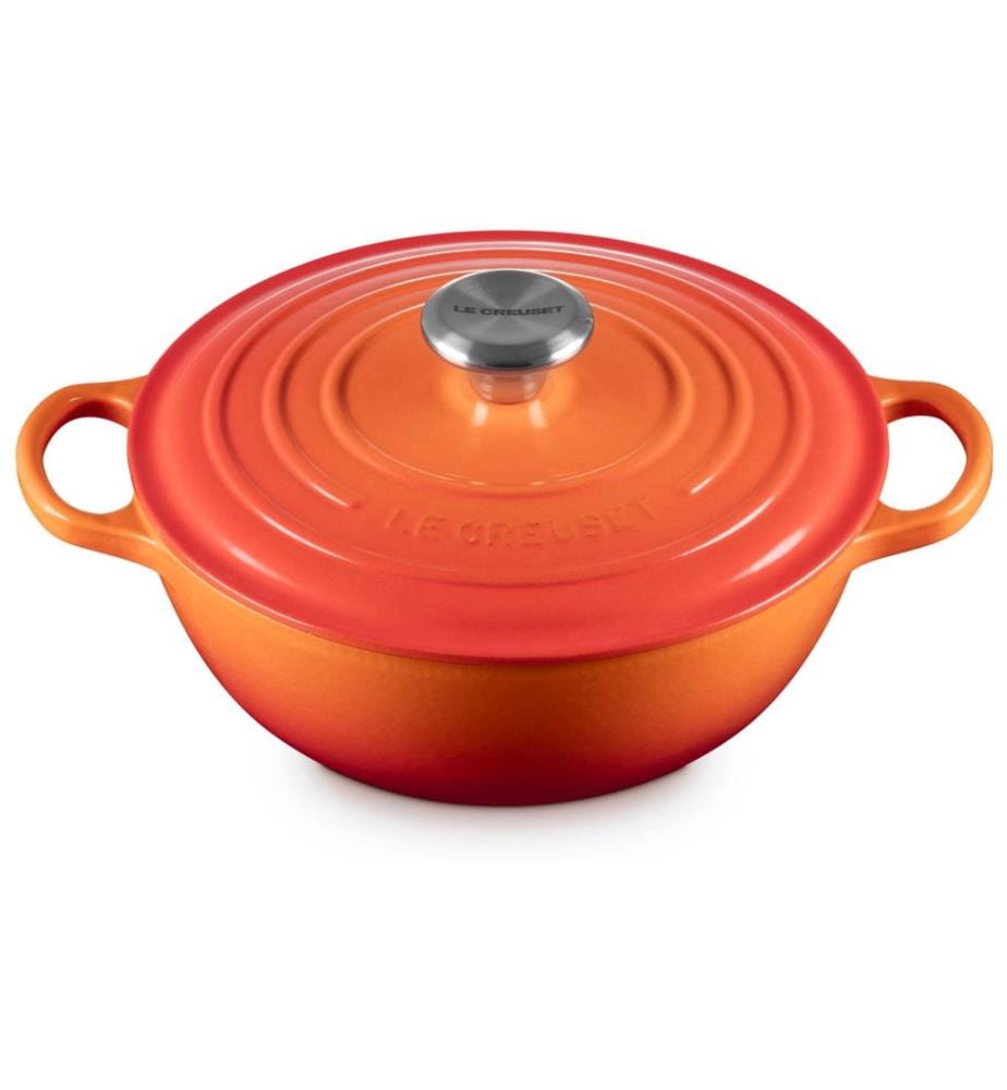 Le Creuset Cocotte La Marmite Signature 24 cm