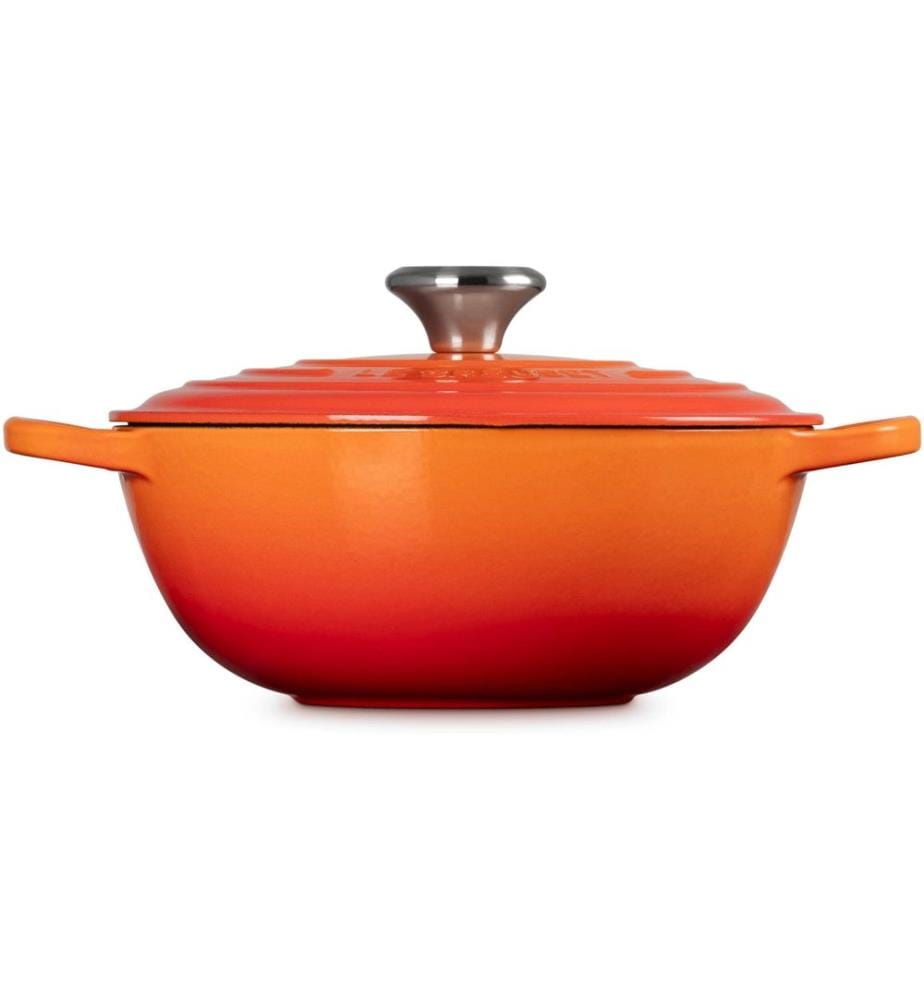 Le Creuset Cocotte La Marmite Signature 24 cm