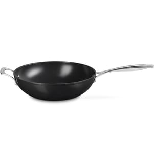 Le Creuset Wok Essential Keramik-Antihaft Ø 30 cm