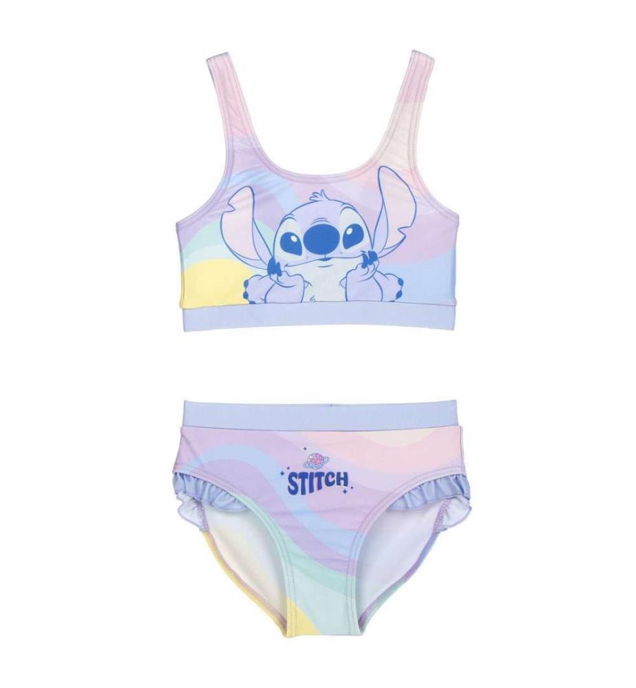 Bikini Stitch - Mehrfarbig