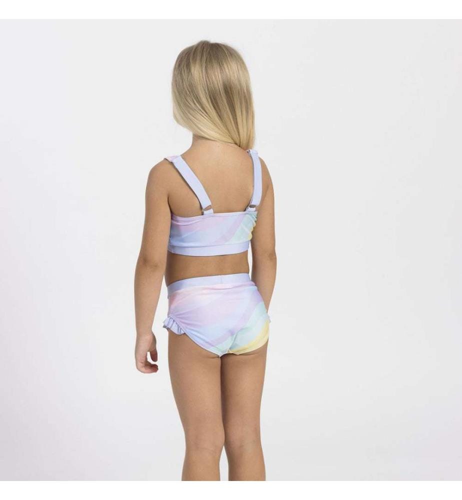 Bikini Stitch - Mehrfarbig