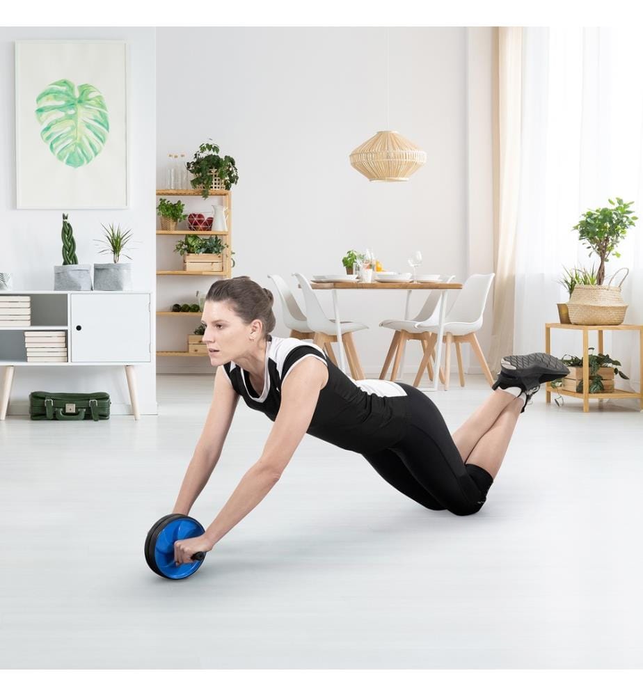Muskelaufbau-Kit Körpergewicht - Sportly