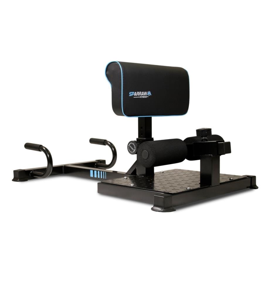 Squat Machine Multifunktionsgerät Altius