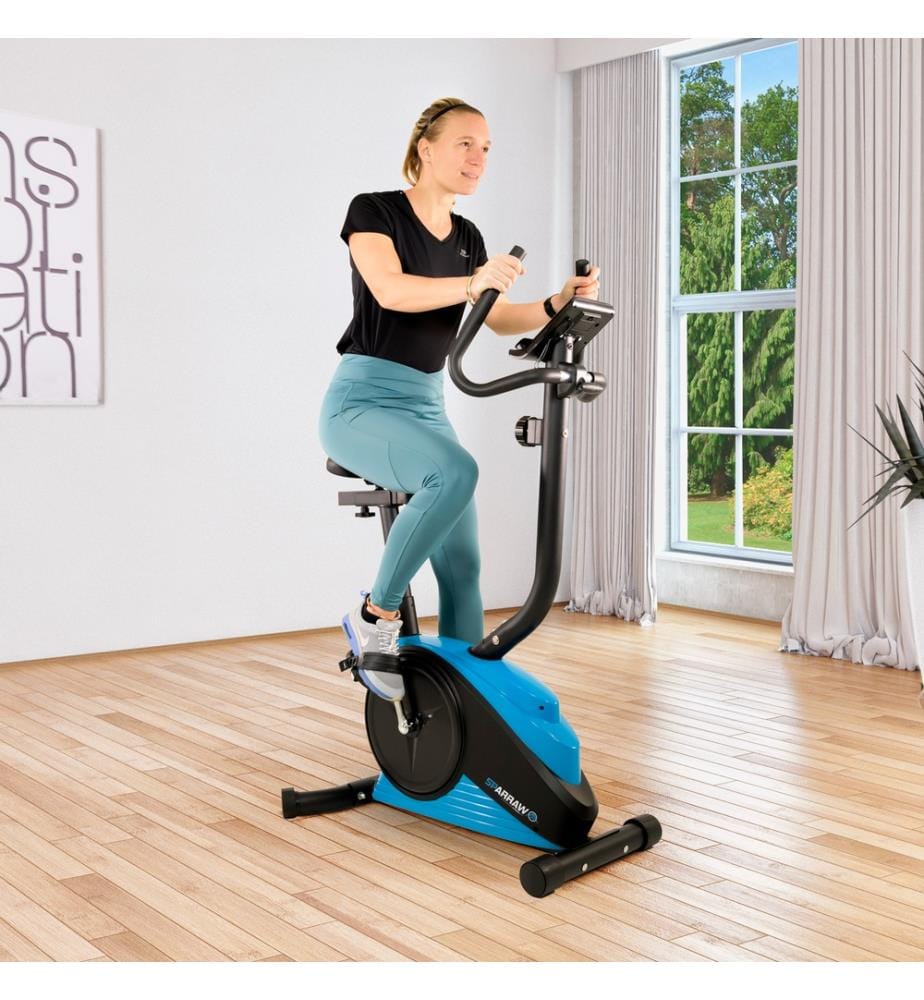 Fitnessrad Campo