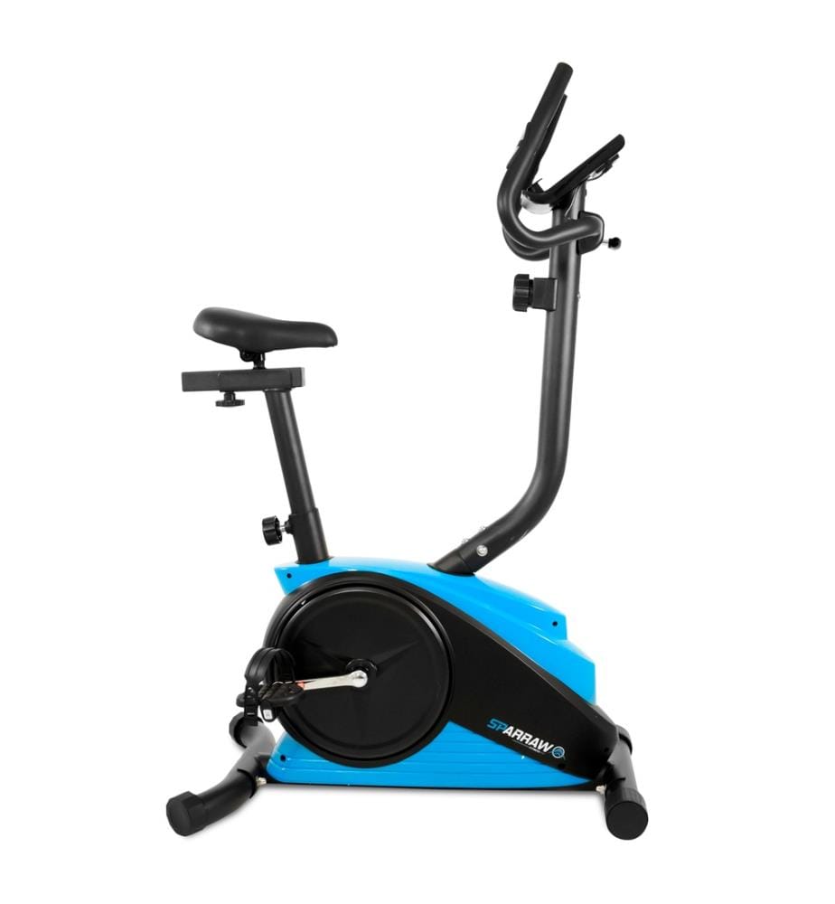 Fitnessrad Campo