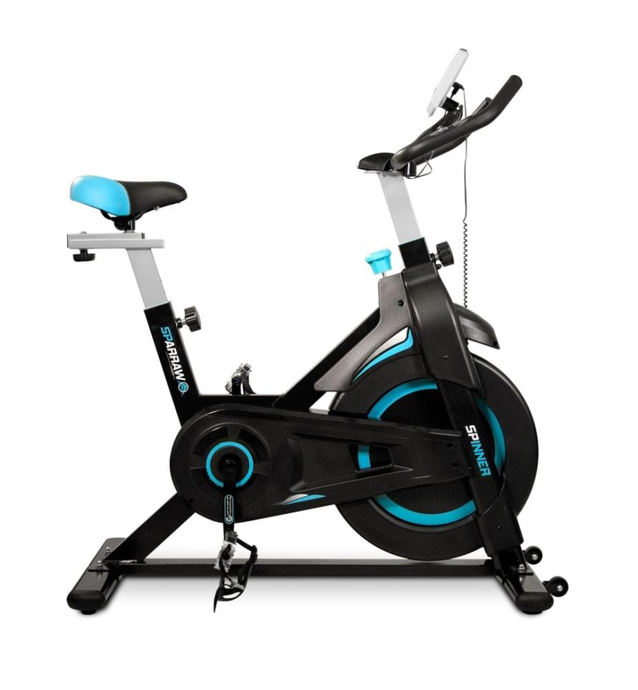 Fahrrad Spinning Spinner