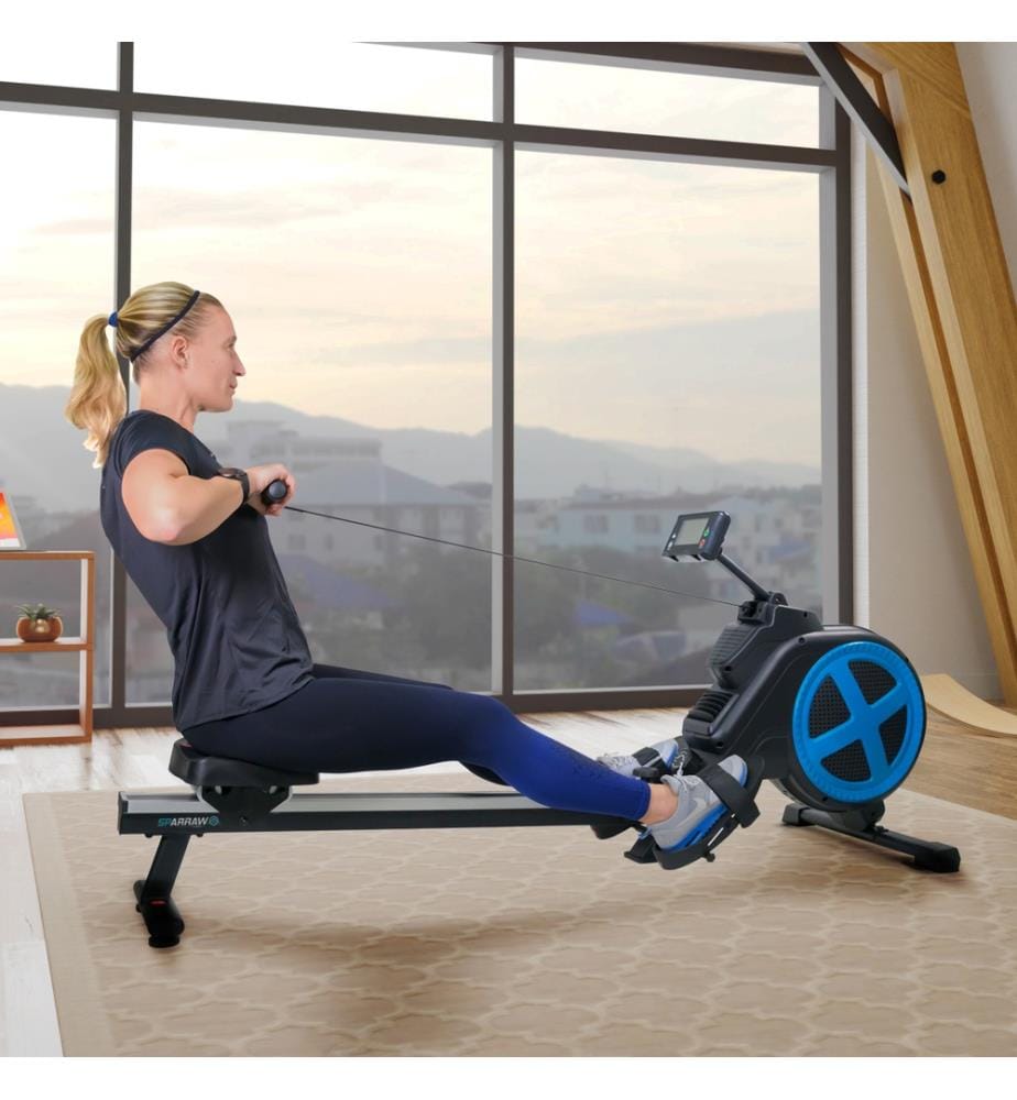 Rudergerät Rower Ultra