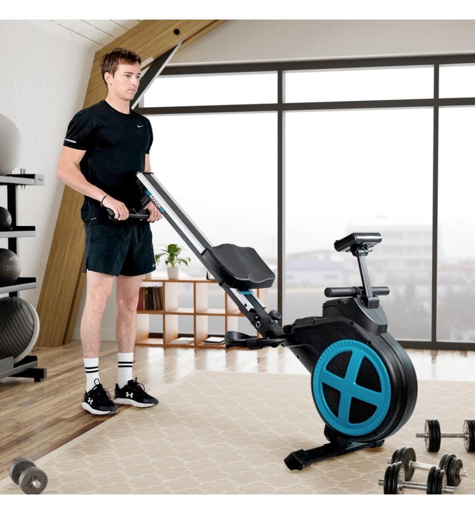 Rudergerät Rower Ultra