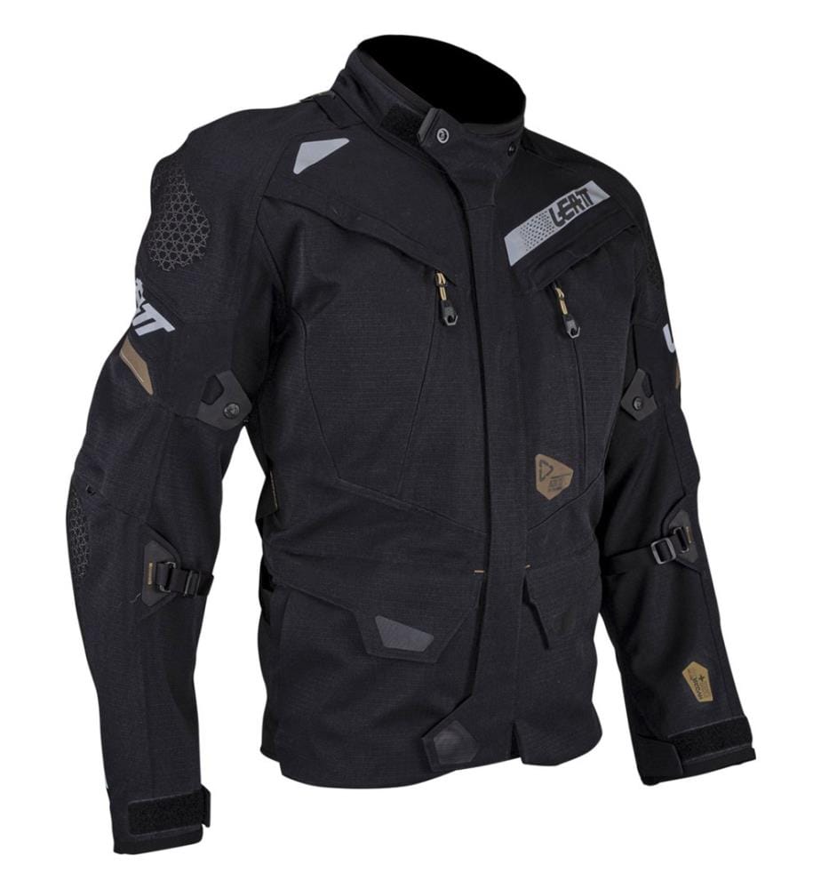 Blouson ADV DriTour 7.5 V24 noir-gris