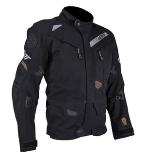Blouson ADV DriTour 7.5 V24 noir-gris