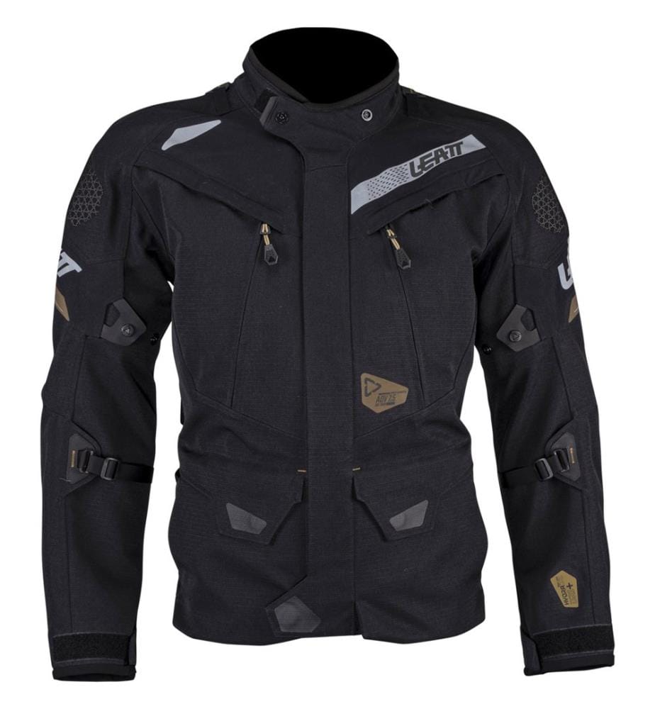 Blouson ADV DriTour 7.5 V24 noir-gris