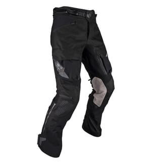 Pantalon ADV MultiTour 7.5 V24 gris foncé-gris clair