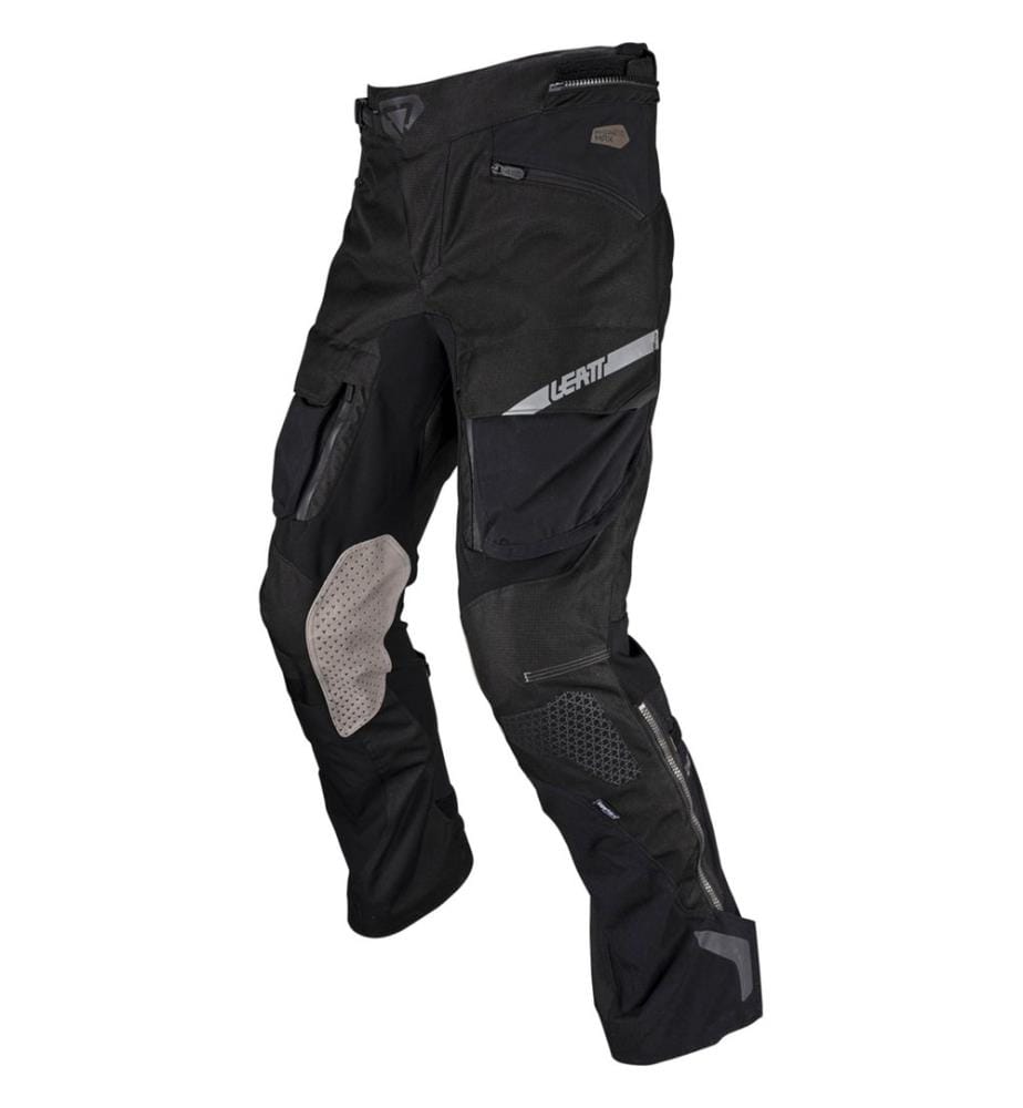 Pantalon ADV MultiTour 7.5 V24 gris foncé-gris clair