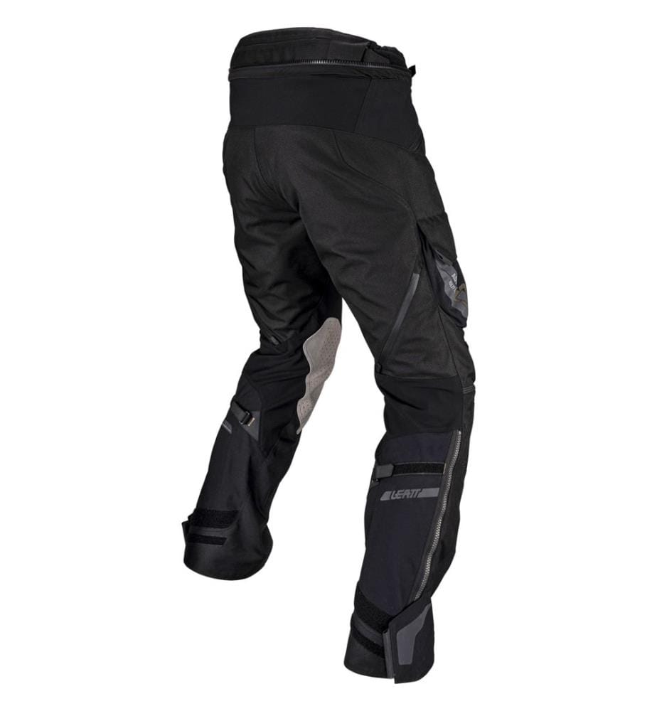 Pantalon ADV MultiTour 7.5 V24 gris foncé-gris clair