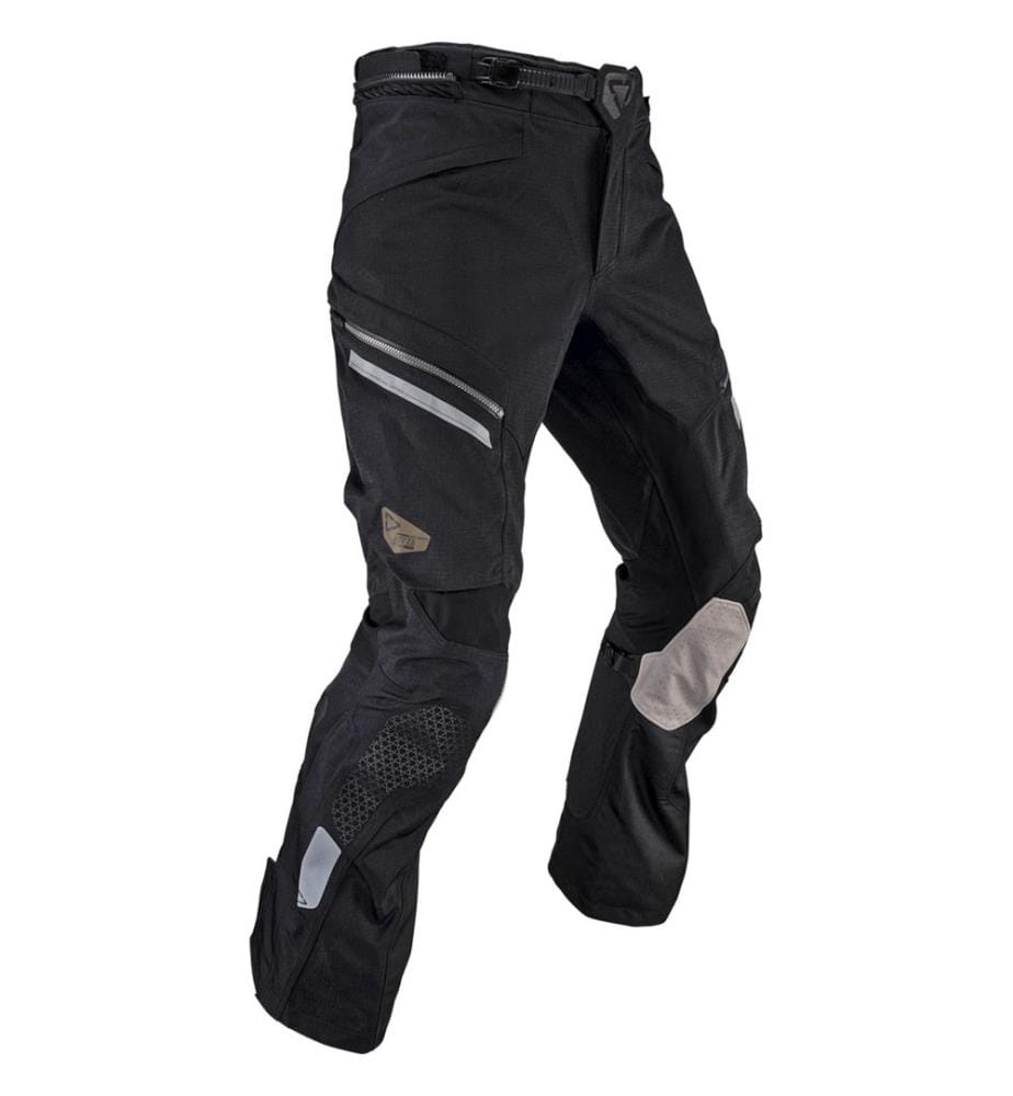 Pantalon ADV DriTour 7.5 V24 gris foncé-gris clair