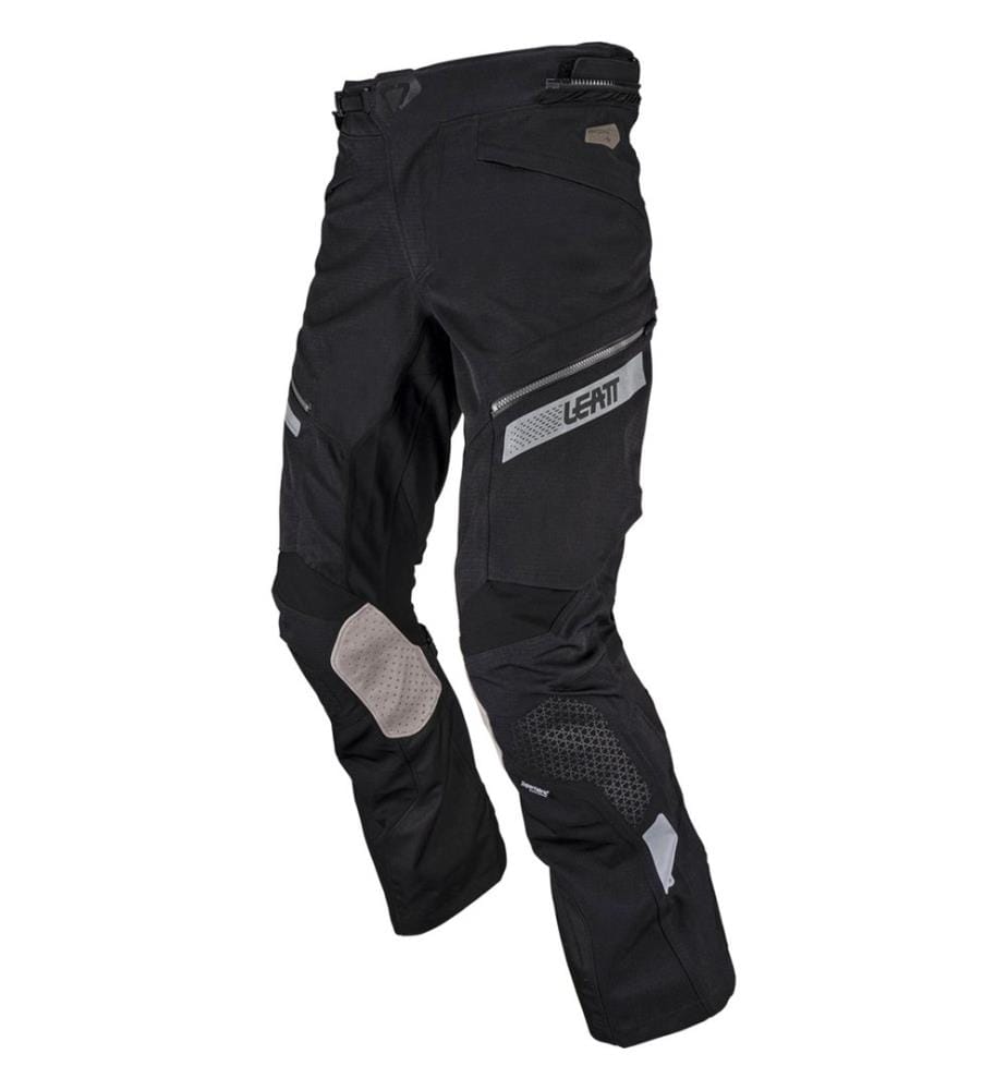 Pantalon ADV DriTour 7.5 V24 gris foncé-gris clair