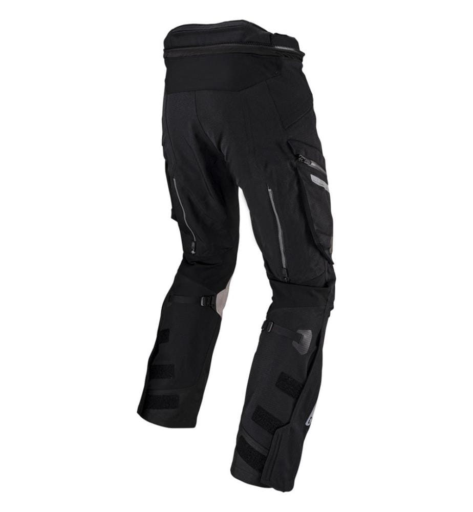 Pantalon ADV DriTour 7.5 V24 gris foncé-gris clair
