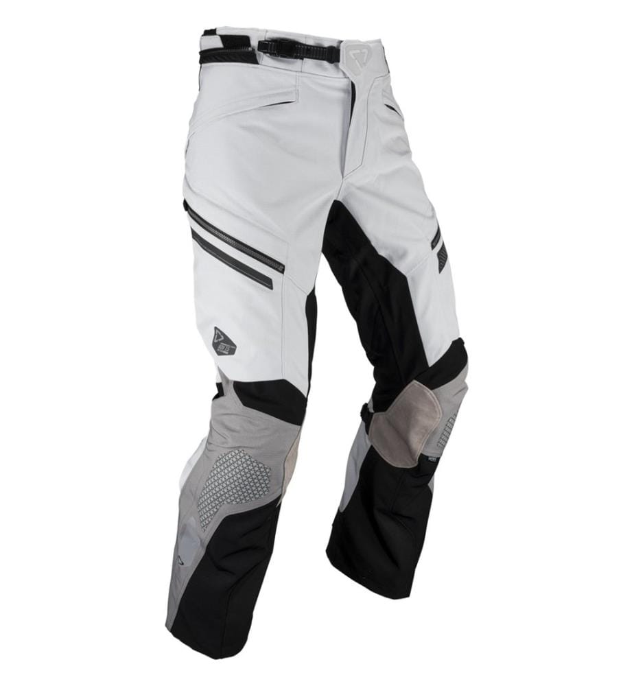 Pantalon ADV DriTour 7.5 V24 gris clair-gris foncé