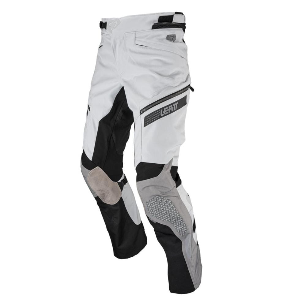 Pantalon ADV DriTour 7.5 V24 gris clair-gris foncé