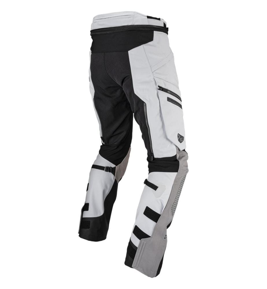 Pantalon ADV DriTour 7.5 V24 gris clair-gris foncé