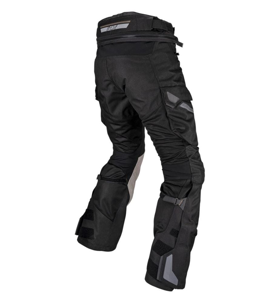 Pantalon ADV FlowTour 7.5 V24 gris foncé-gris clair