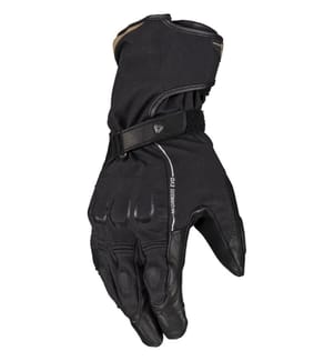Gant ADV SubZero 7.5 V24 gris foncé-gris clair