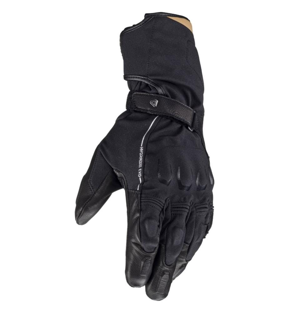 Gant ADV SubZero 7.5 V24 gris foncé-gris clair