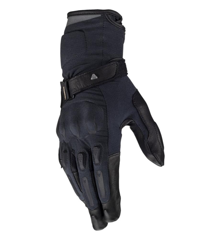 Gant ADV HydraDri 7.5 V24 gris foncé-gris clair