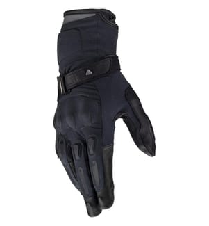 Gant ADV HydraDri 7.5 V24 gris foncé-gris clair
