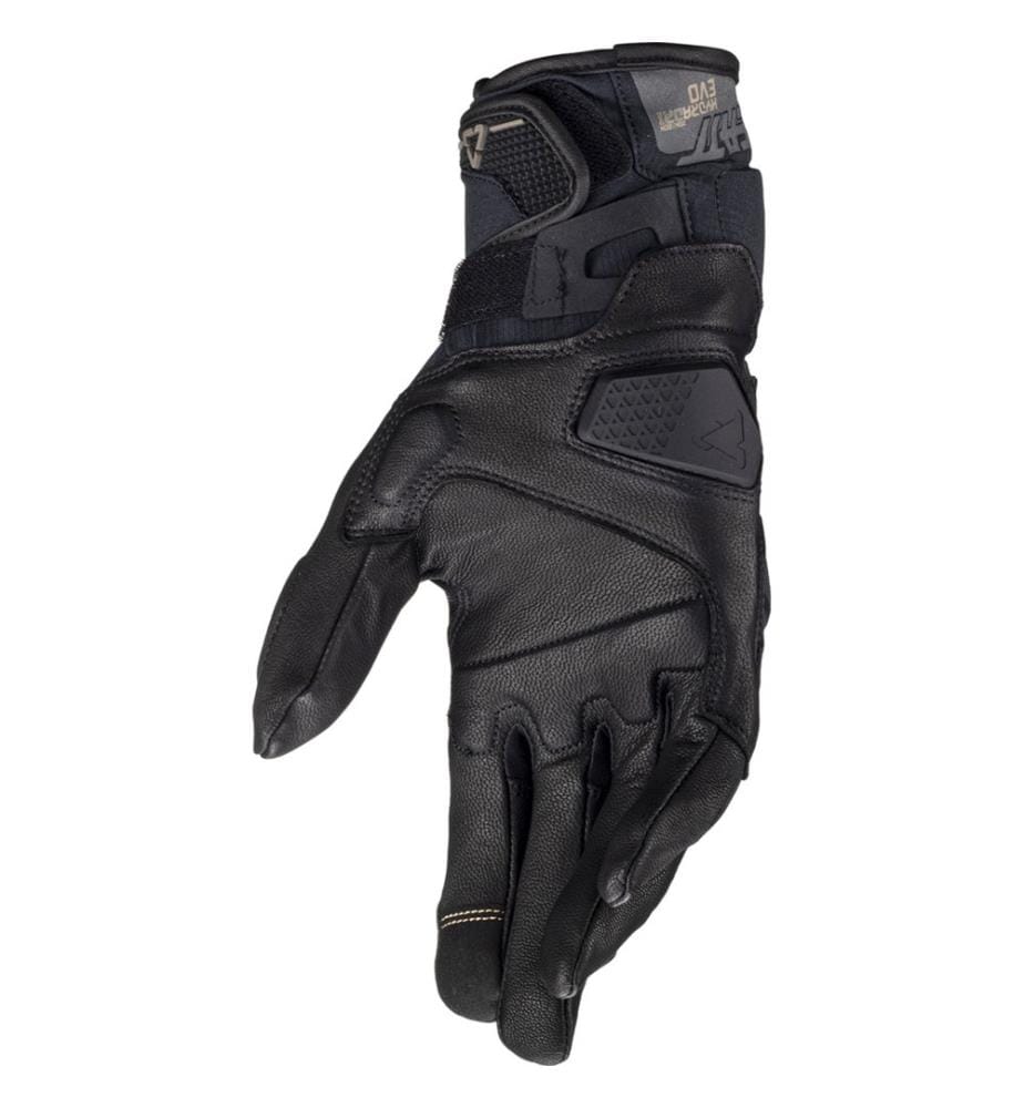 Gant ADV HydraDri 7.5 V24 gris foncé-gris clair