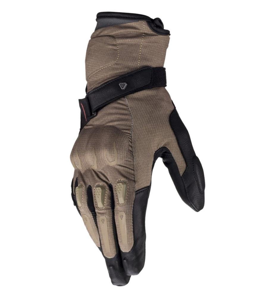 Gant ADV HydraDri 7.5 V24 marron-noir-marron
