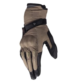 Gant ADV HydraDri 7.5 V24 marron-noir-marron