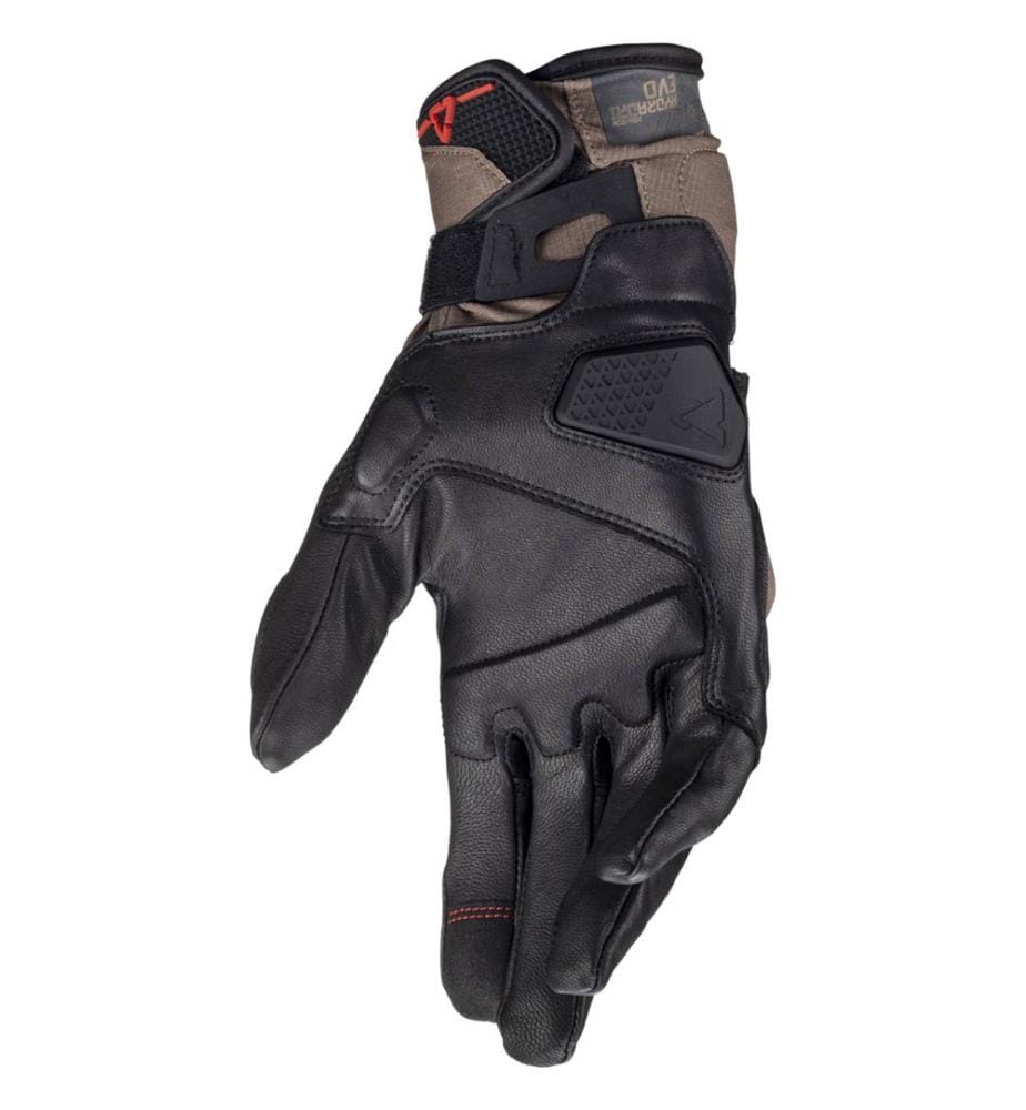 Gant ADV HydraDri 7.5 V24 marron-noir-marron