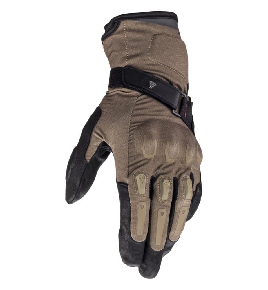 Gant ADV HydraDri 7.5 V24 marron-noir-marron