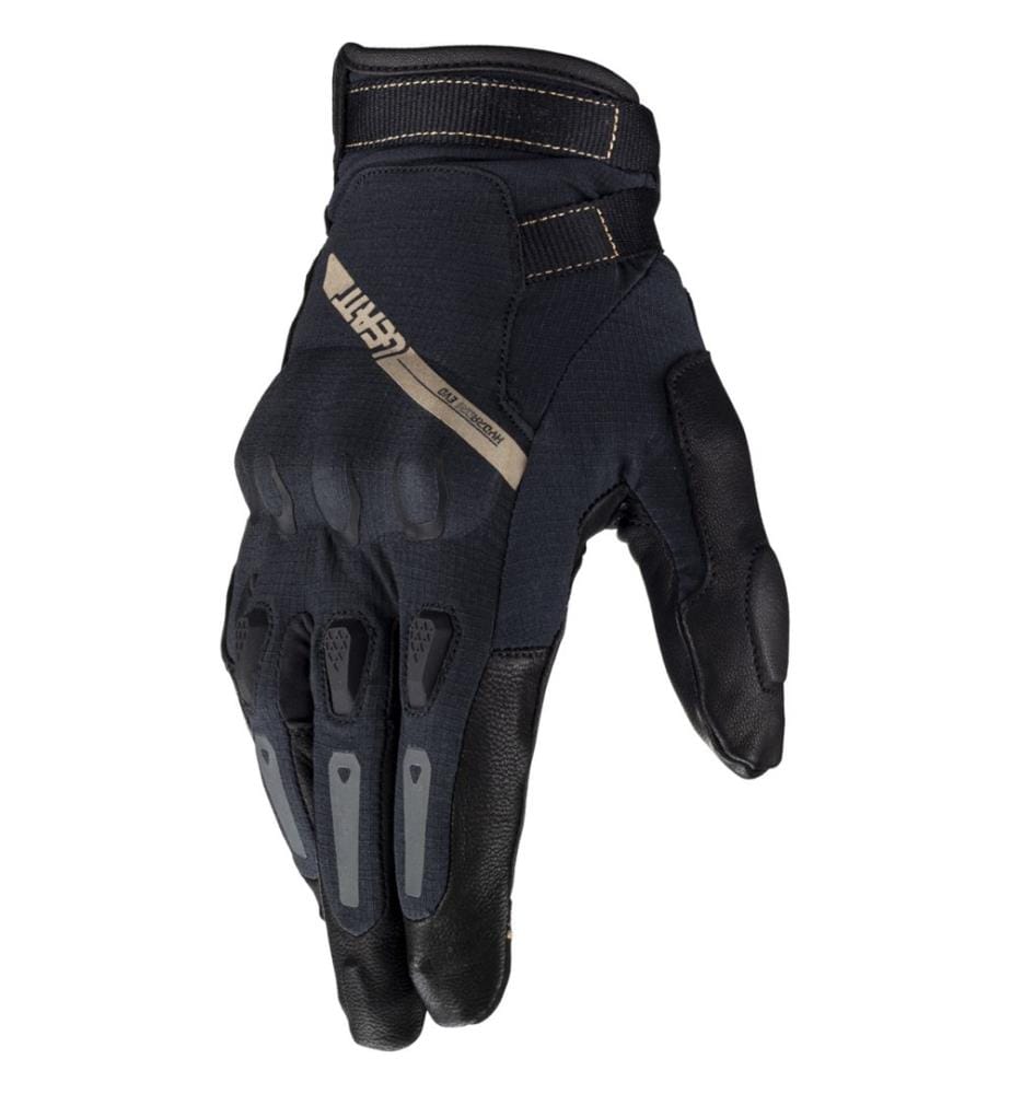 Gant ADV HydraDri 7.5 Short V24 stealth gris foncé-gris clair