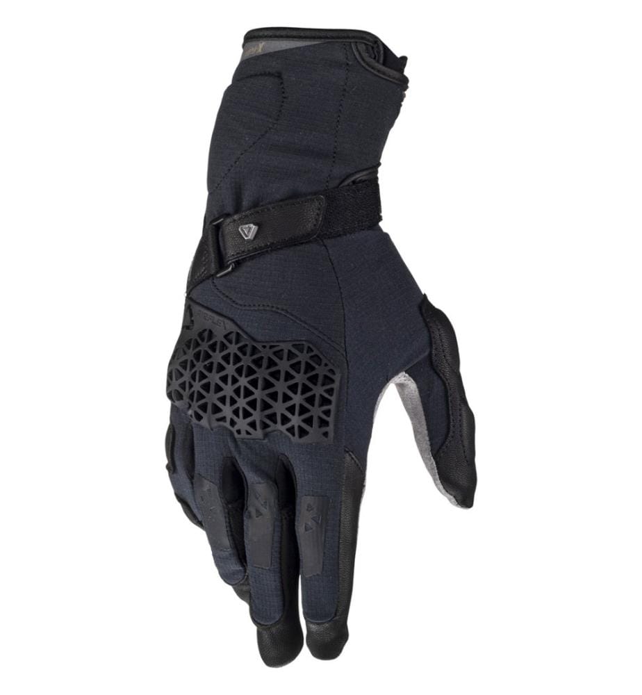 Gant ADV X-Flow 7.5 V24 stealth gris foncé-gris clair