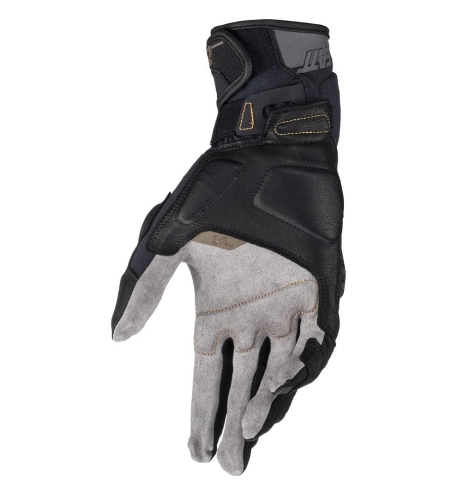 Gant ADV X-Flow 7.5 V24 stealth gris foncé-gris clair