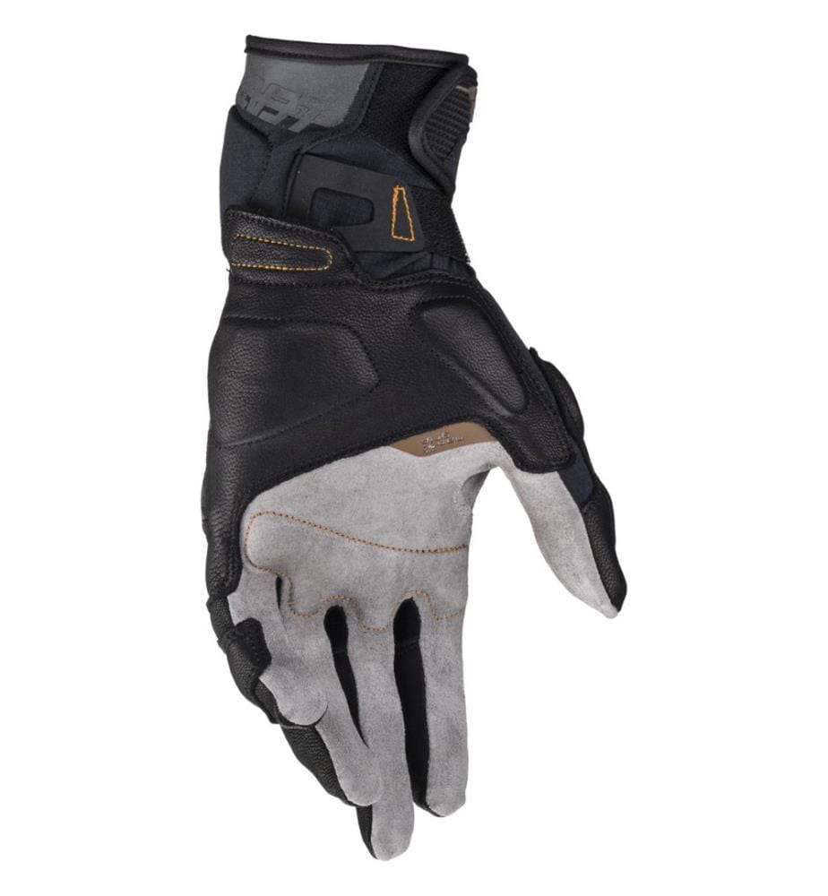 Gant ADV X-Flow 7.5 V24 stealth gris foncé-gris clair