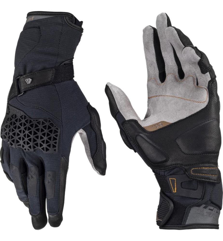 Gant ADV X-Flow 7.5 V24 stealth gris foncé-gris clair