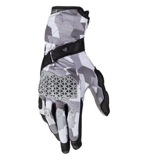 Gant ADV X-Flow 7.5 V24 steel gris-noir
